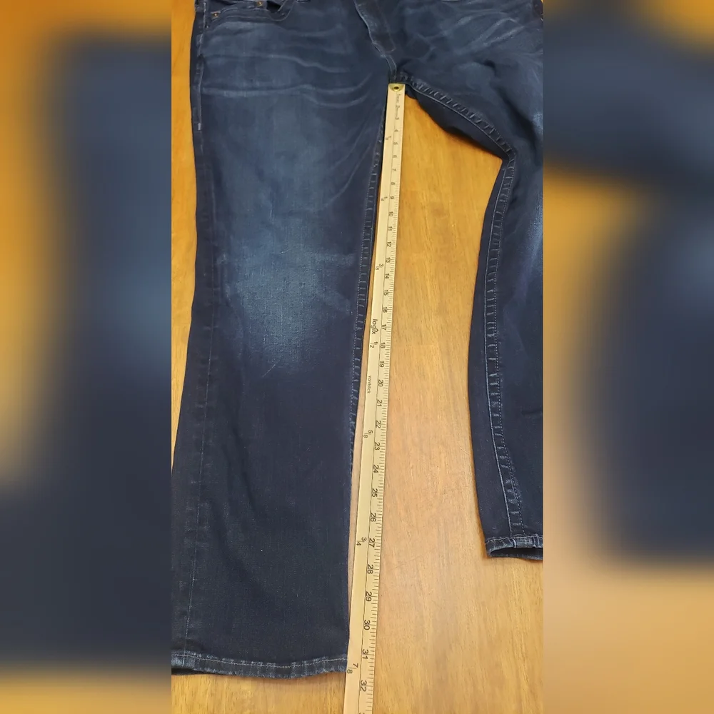 True Religion classic straight